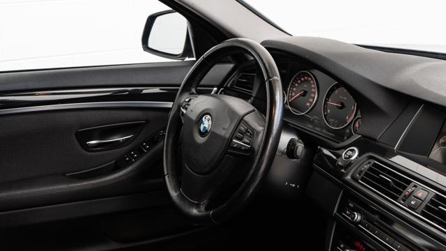 BMW 520 d Touring Business aut.