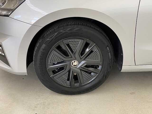 SKODA Fabia 1.0 TSI EVO 110 CV Style