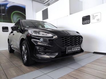 FORD Kuga 3ª serie - Kuga 2.0 EcoBlue 120 CV aut. 2WD ST-Line