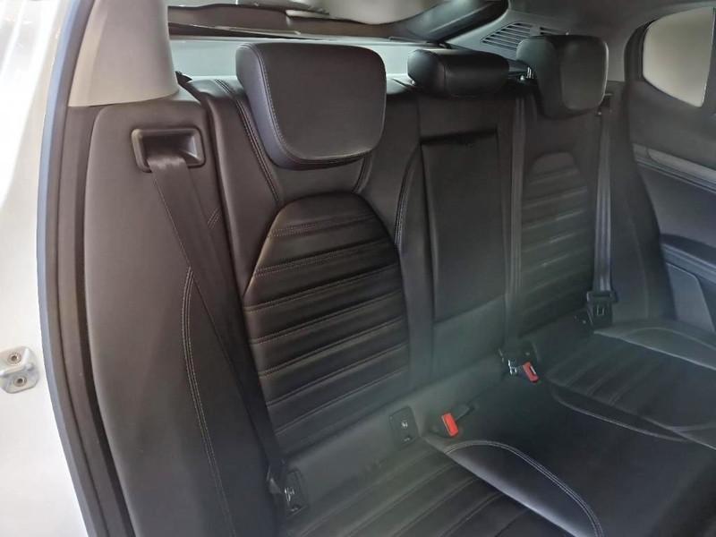 ALFA ROMEO STELVIO 2.2 Turbo Diesel 190CV Ti AT8 Q4