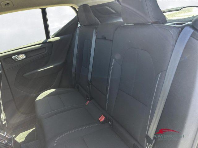 VOLVO XC40 T4 Recharge Plug-in Hybrid Inscription Expression