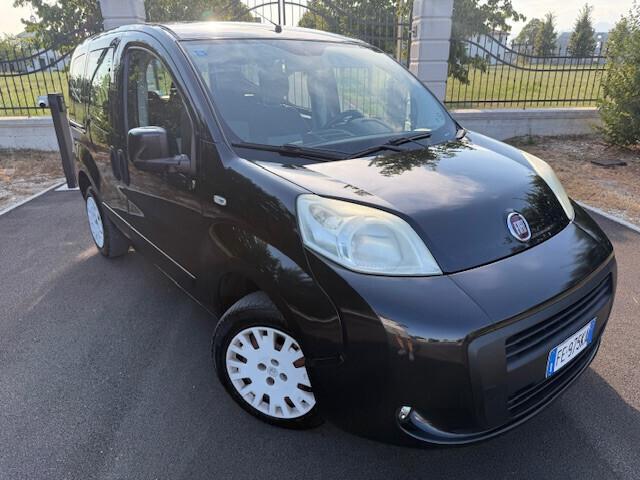 Fiat Qubo 1.3 MJT 80 CV Trekking