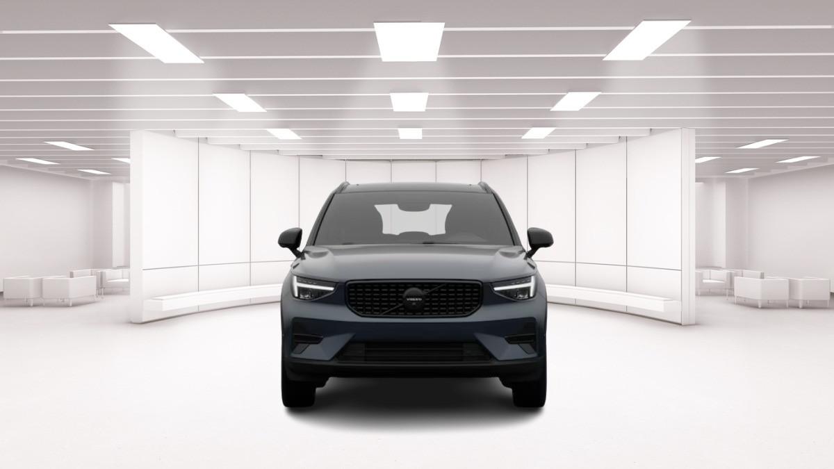 VOLVO Xc40 B3 Mild Hybrid Automatico Ultra Black Edition