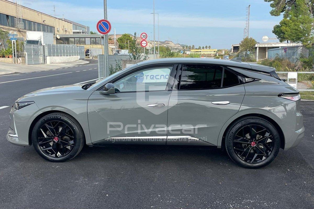 DS DS 4 BlueHDi 130 aut. Performance Line