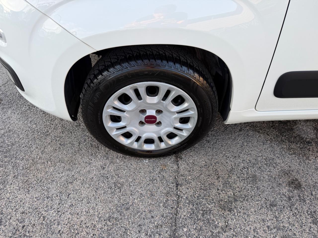 Fiat Panda 1.2 EasyPower Easy
