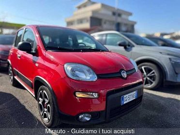 Fiat Panda Panda 1.0 FireFly S&S Hybrid Easy