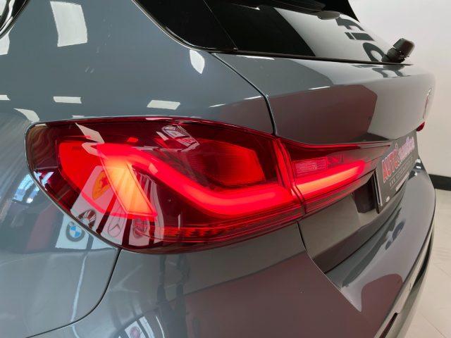 BMW 118 118D M-SPORT AUTO - IVA DEDUCIBILE