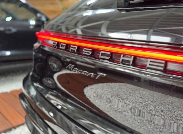PORSCHE Macan 2.0 T "PREZZO VINCOLATO FINANZIAMENTO/LEASING"