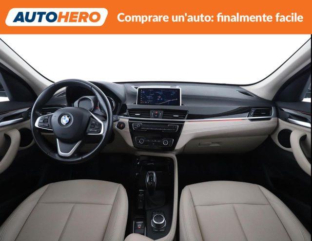 BMW X1 sDrive16d xLine Plus