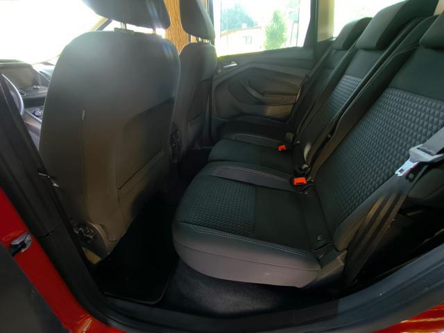 FORD C-Max 1.0 EcoBoost 100CV