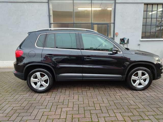 Volkswagen Tiguan Tiguan I 2011 2.0 tdi Track