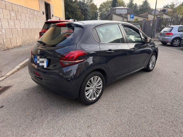 PEUGEOT 208 1° serie PureTech 82 5 porte Active