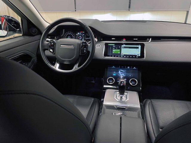 LAND ROVER Range Rover Evoque 2.0d I4 MHEV HSE AWD 150CV AUTO