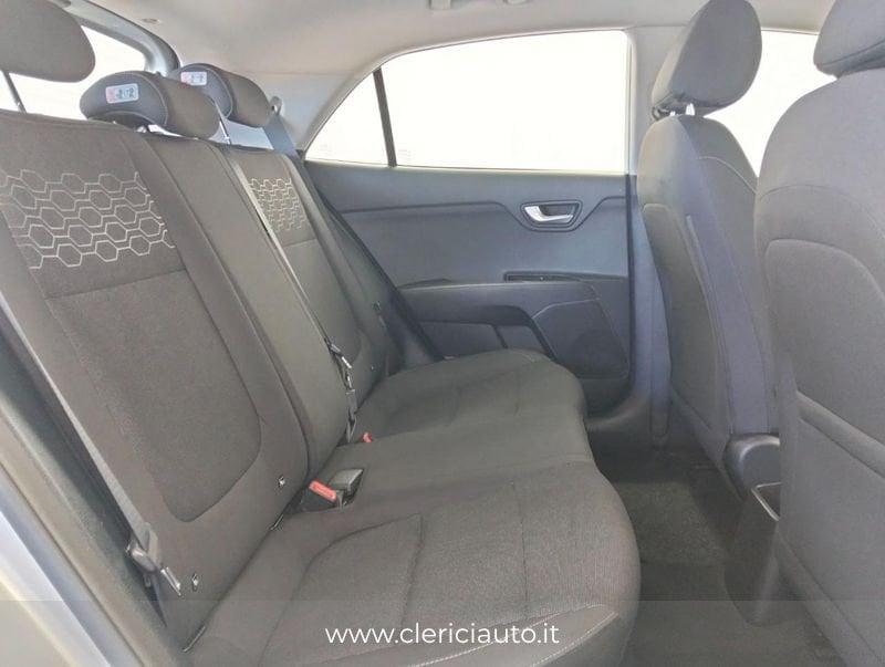 Kia Rio 1.2 MPi 5 porte Active