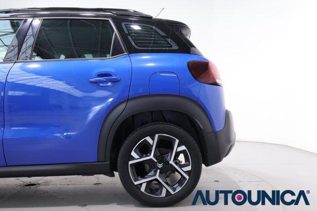 CITROEN C3 Aircross PURETECH 130 S&S EAT6 MAX AUTOMATICA