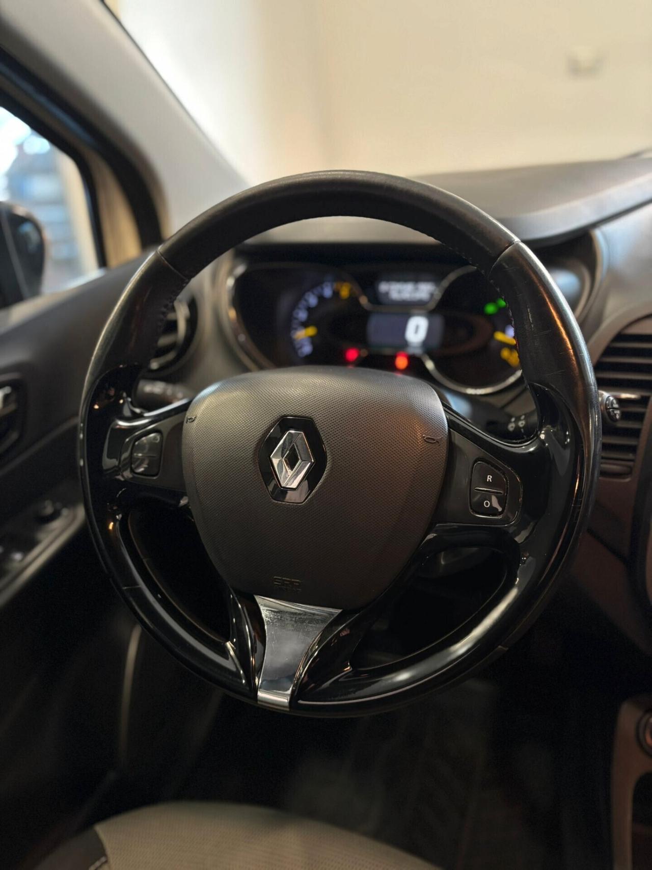 Renault Captur 0.9 90 CV Start&Stop Intens GPL