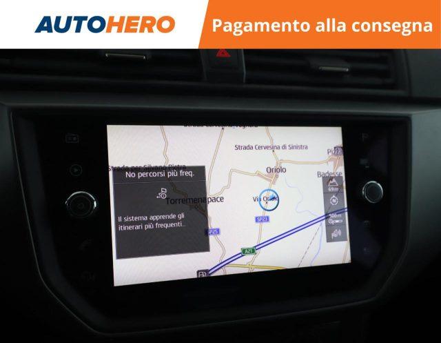 SEAT Ibiza 1.0 MPI 5 porte Style