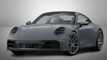 Porsche 911 992 CARRERA *FACELIFT* 4p PDK 394CV *SPORTCHRONO*