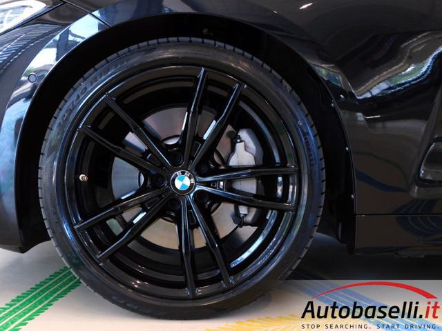 BMW 430 D CABRIO MHEV 48V MSPORT 286CV AUTOMATICA