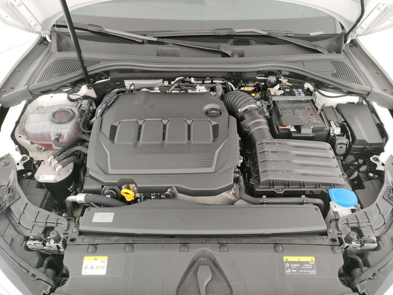 Audi A3 sportback 30 2.0 tdi s line edition s-tronic