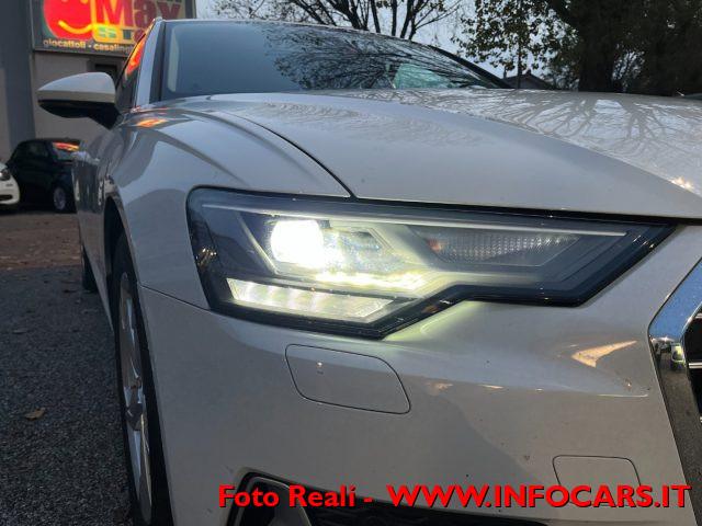 AUDI A6 Avant 40 TDI MHEV S tronic Business - PROMO