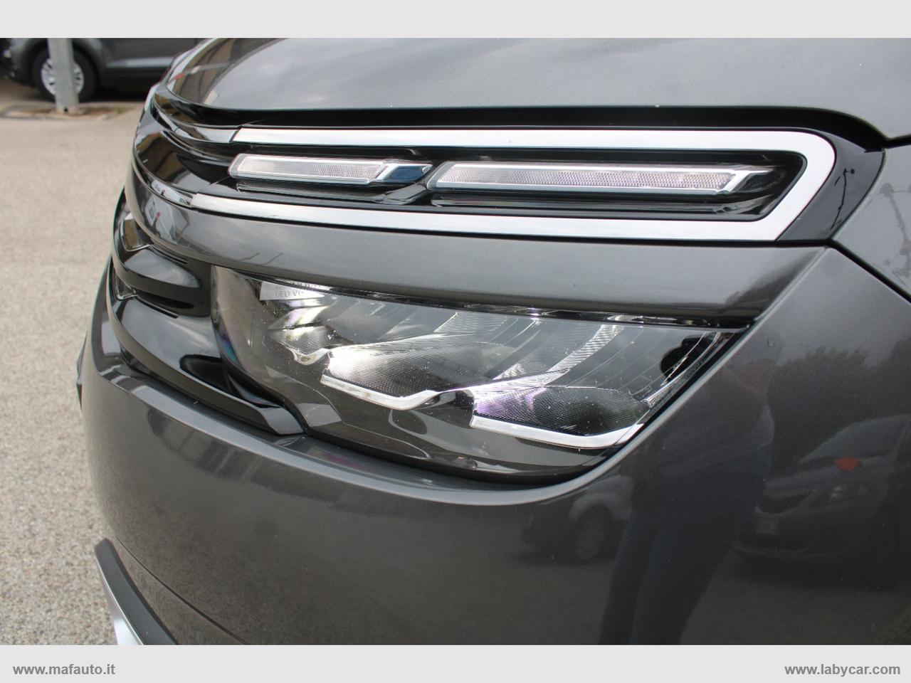 CITROEN C5 Aircross BlueHDi 130 S&S EAT8 Shine