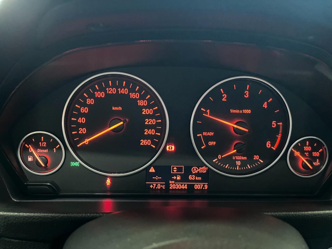 Bmw 316 316d CONTO VENDITA OTTIME CONDIZIONI