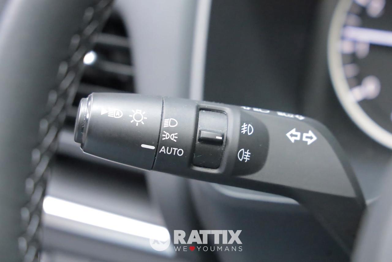 Nissan Qashqai 1.3 Mhev 158CV Business xTronic