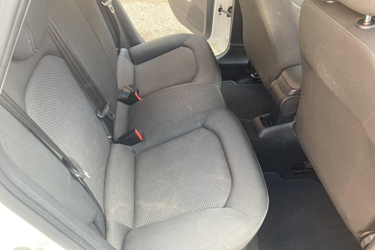 AUDI A1 SPB 1.4 TDI S tronic