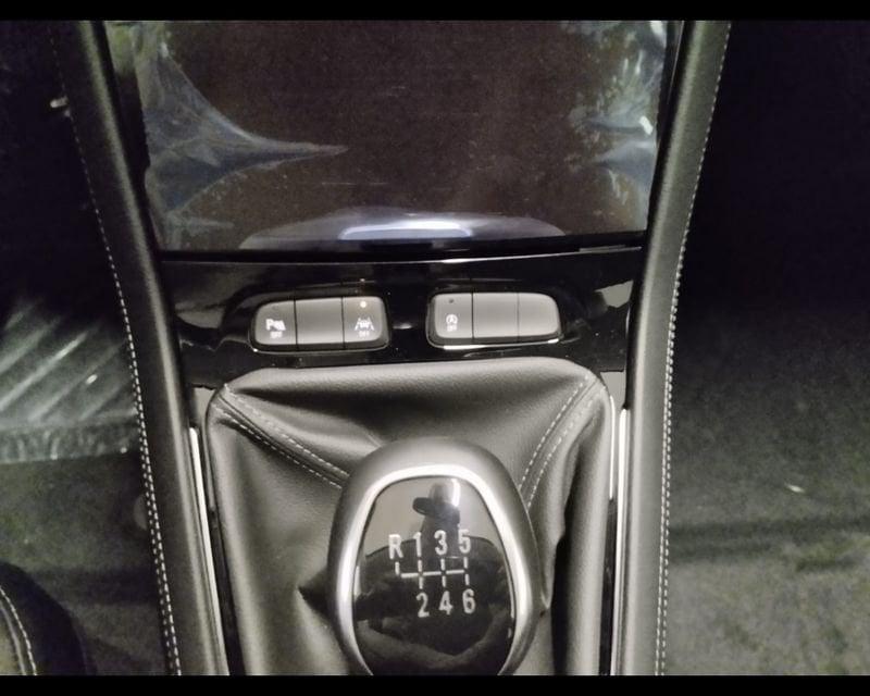 Opel Grandland GS 1.2 130cv MT6