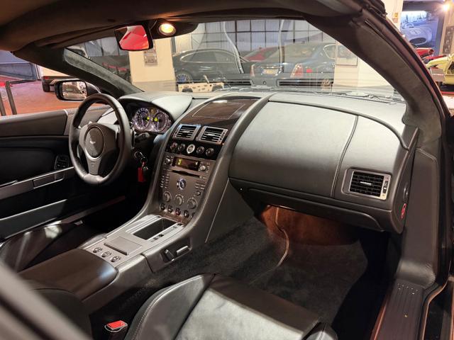ASTON MARTIN DB9 Volante - ONLY 968KM -Aston Martin Italia