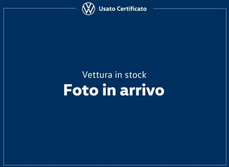 Volkswagen Caddy 2.0 TDI 102 CV Trendline