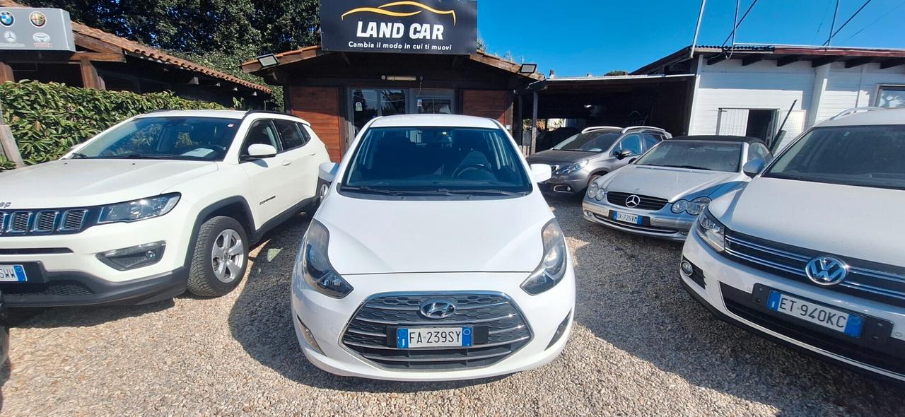 Hyundai iX20 1.4 CRDI 90 CV Comfort