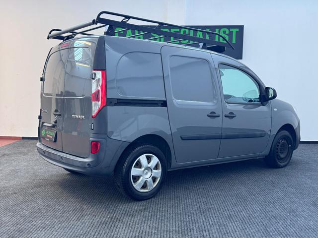 RENAULT Kangoo 1.5 dCi 90CV AUTOCARRO - PREZZO NETTO IVA