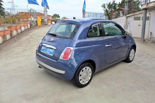 Fiat 500 1.2 easypower Pop Star Gpl 69cv