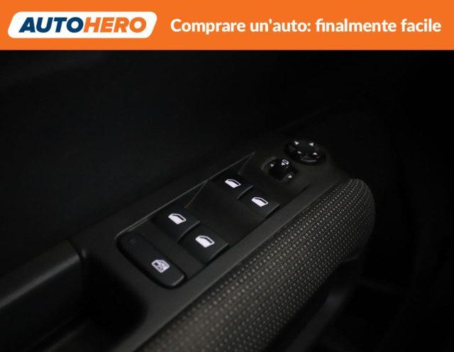 CITROEN C3 Aircross BlueHDi 100 Shine