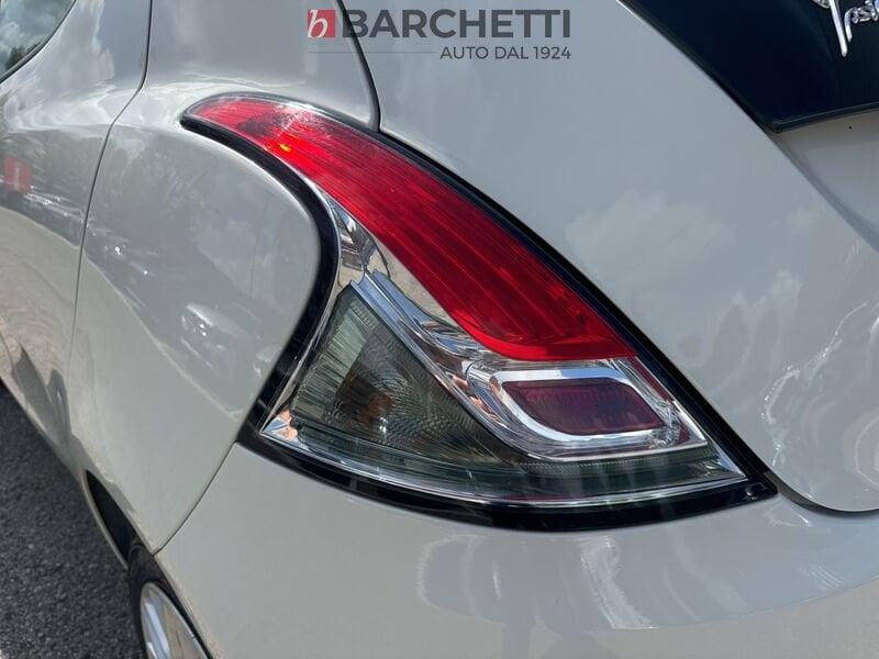 Lancia Ypsilon 3ª SERIE 1.2 69 CV 5 PORTE MYA