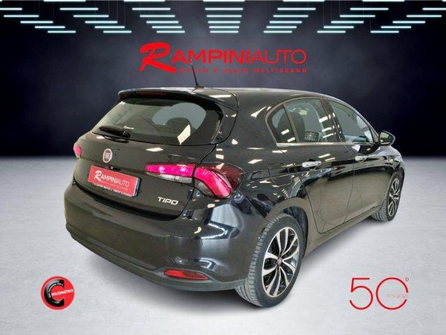 FIAT Tipo 1.3 Mjt Lounge Pronta Consegna Garanzia