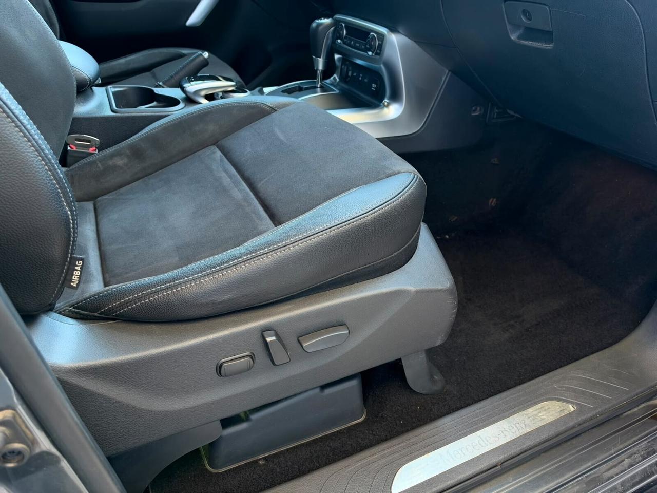 Mercedes-benz Classe X 250 d 4Matic Power