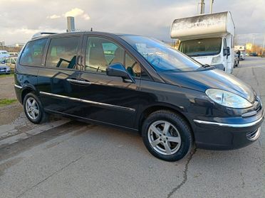 Peugeot 807 2.0 DIESEL - 7 POSTI