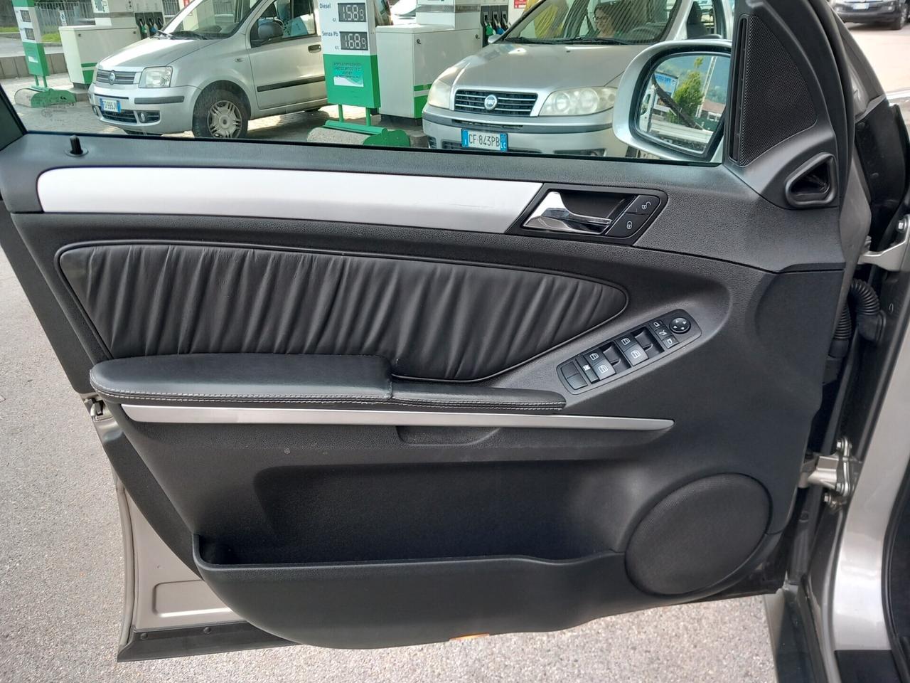 Mercedes-benz ML 320 CDI Sport 4MATIC