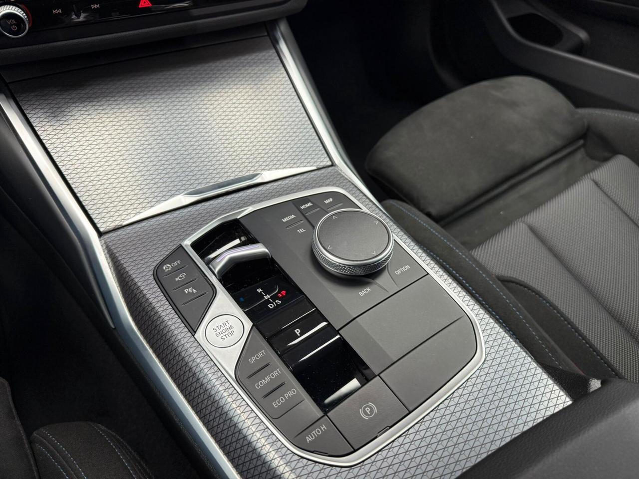 Bmw 320d 48V xDrive Msport Pro (797)