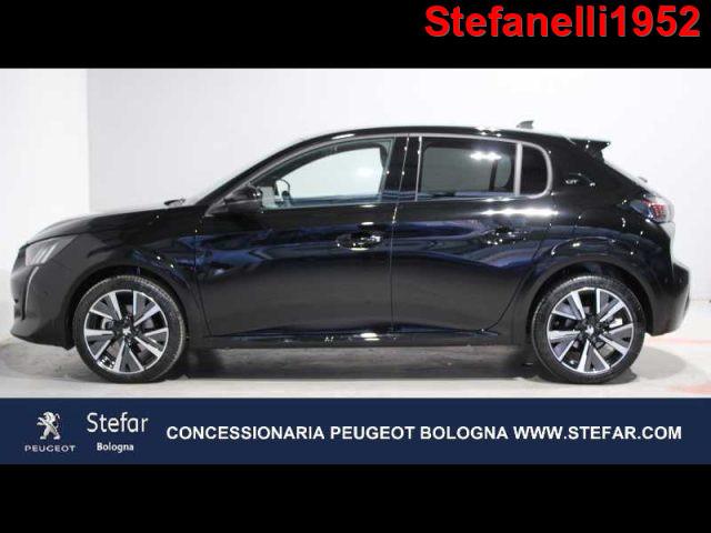 PEUGEOT 208 51 kWh GT