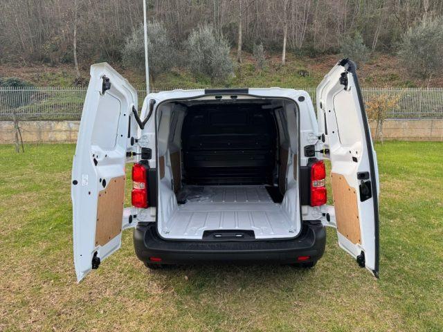 FIAT Scudo SERIE 3 VAN M 1.5 DIESEL 120 CV MANUALE