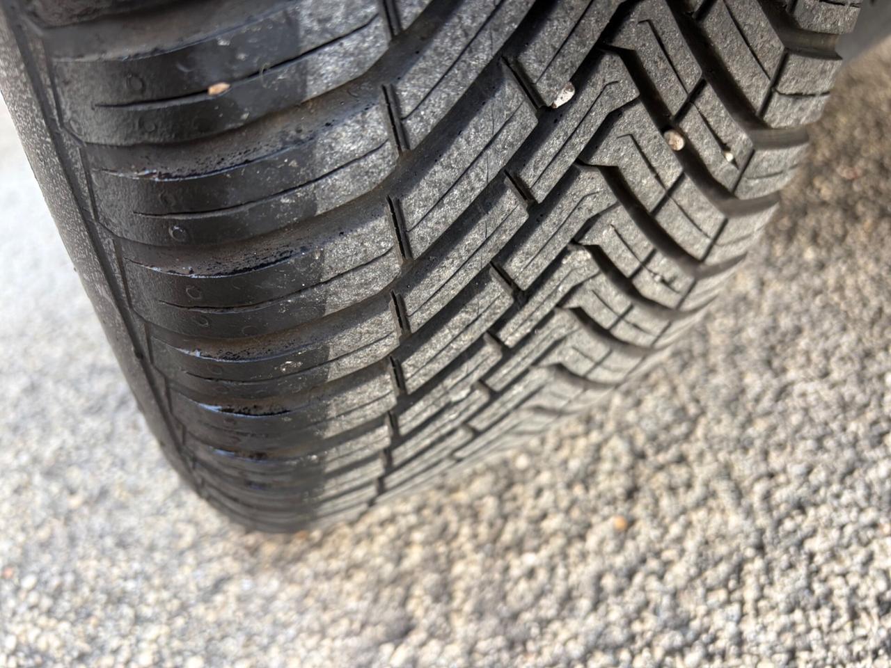 Audi Q3 2.0 TDI pari al nuovo !!!!!