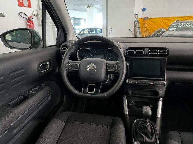 CITROEN C3 Aircross 110cv GPL PRONTA CONSEGNA