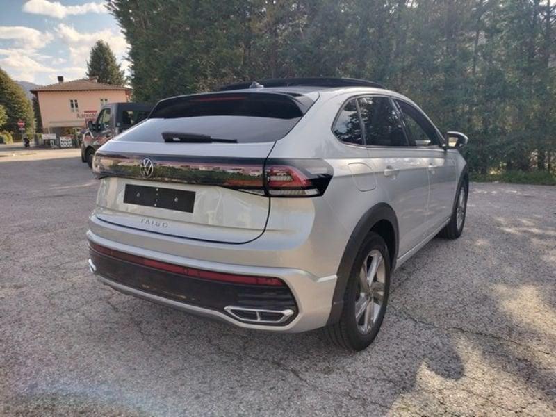 Volkswagen Taigo 1.0 TSI 85kW R-Line con Tettino Panoramico Apribile!!