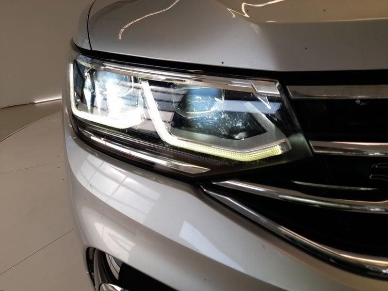 Volkswagen Tiguan 2.0 TDI SCR 147KW R-Line DSG 4MOTION