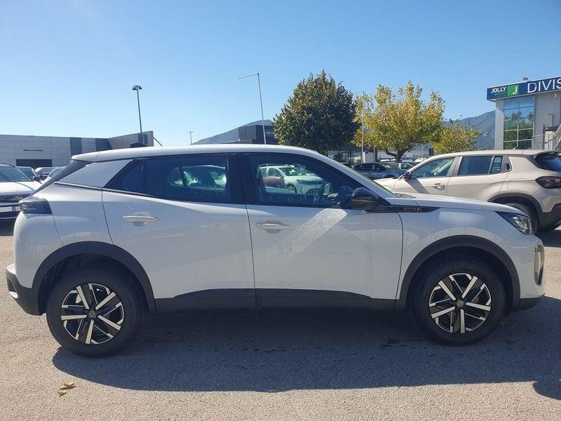 Peugeot 2008 2008 PureTech 100 S&S Style