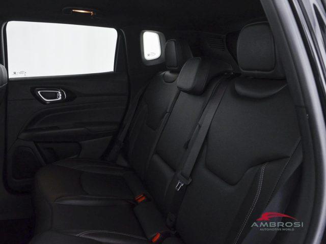 JEEP Compass 1.3 turbo t4 phev 4xe auto S